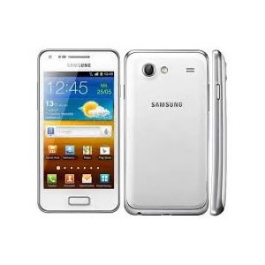 Movil Samsung Galaxy S Advance I9070 Blanco